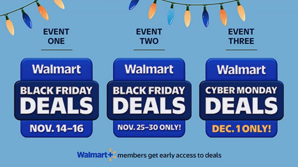 walmart black friday hours