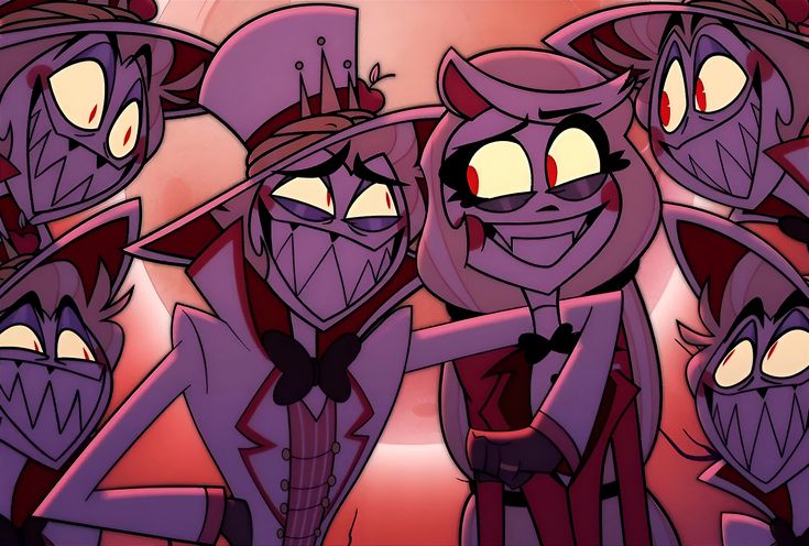 Hazbin Hotel Season 3