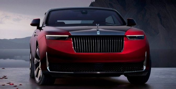 most expensive car in the world