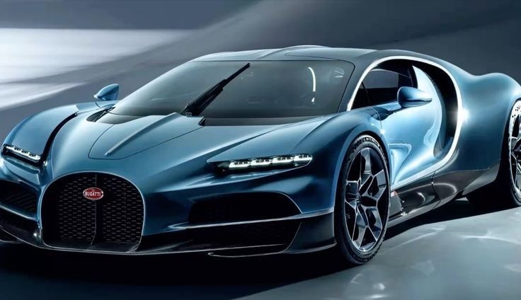 most expensive car in the world