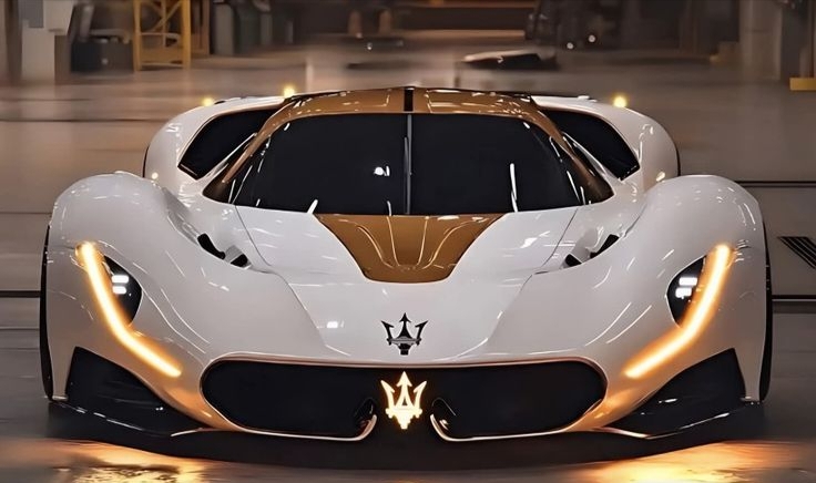 most expensive car in the world