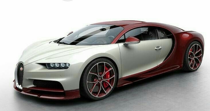 What Is the Fastest Car in the World?