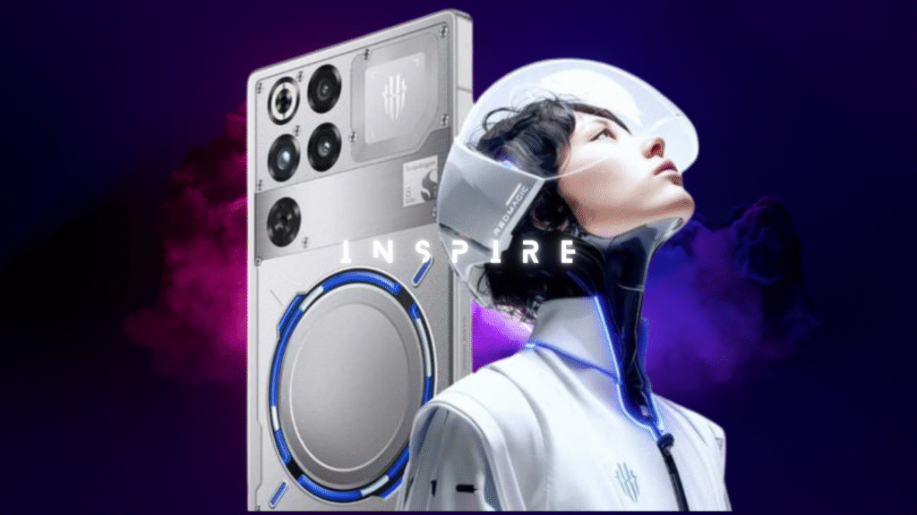 Redmagic 11 Pro vs iQOO 15