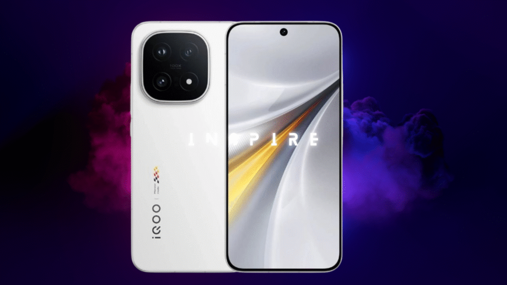 Redmagic 11 Pro vs iQOO 15